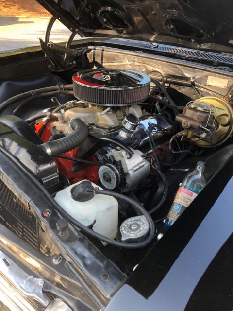 1966 Chevrolet Chevelle - photo 7