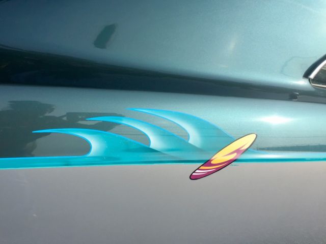 1966 Chevrolet Chevelle - photo 5