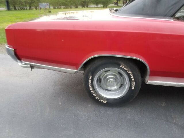 1966 Chevrolet Malibu sport - photo 13