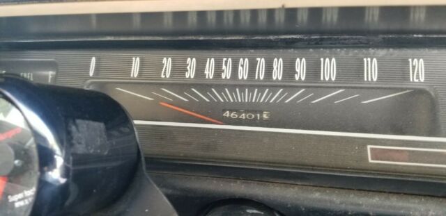 1966 Chevrolet Malibu sport - photo 6