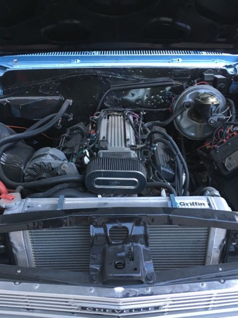 1966 Chevrolet Chevelle Malibu - photo 11