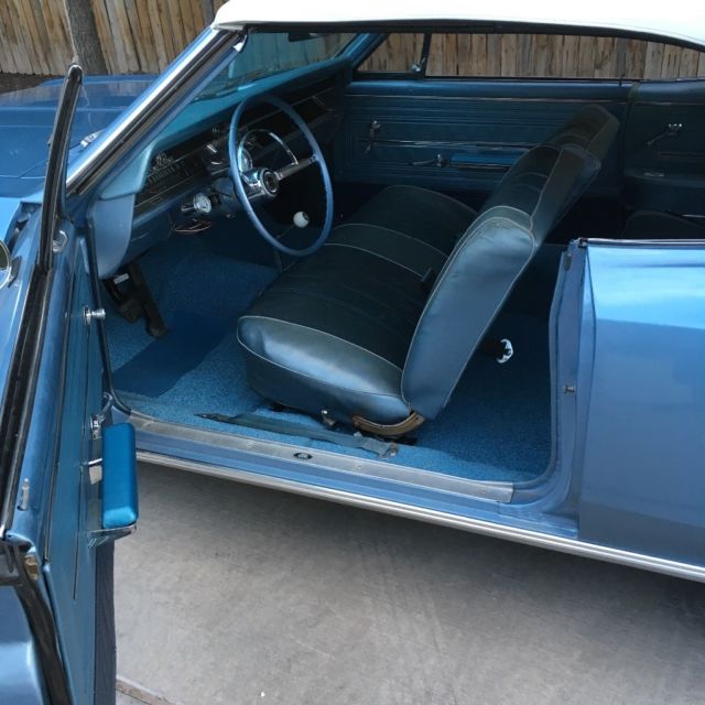 1966 Chevrolet Chevelle Malibu - photo 8