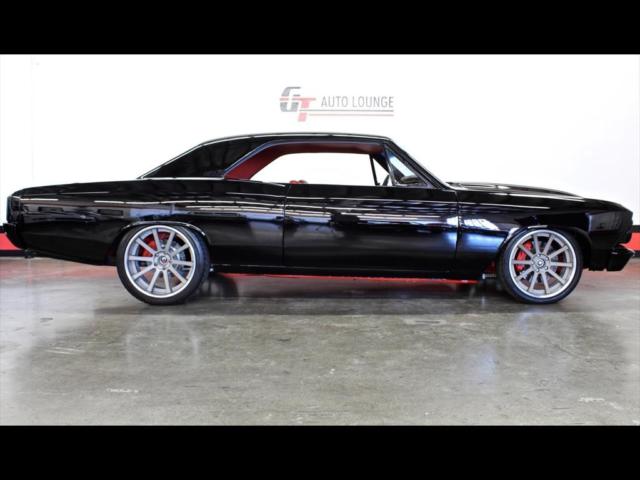 1966 Chevrolet Chevelle Pro Touring - photo 4