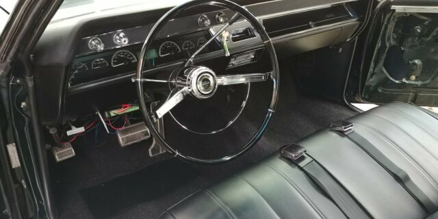 1966 Chevrolet Chevelle - photo 5