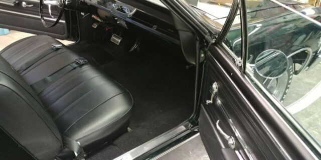 1966 Chevrolet Chevelle - photo 7