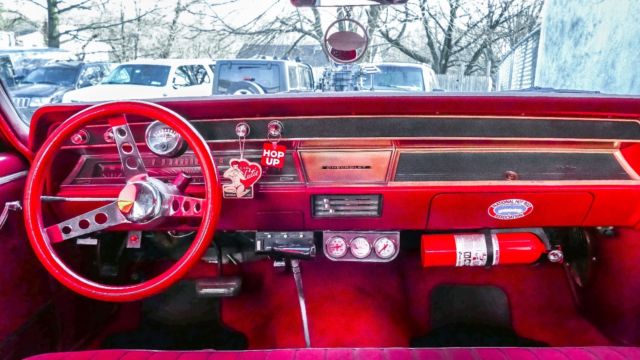 1966 Chevrolet Chevelle - photo 4