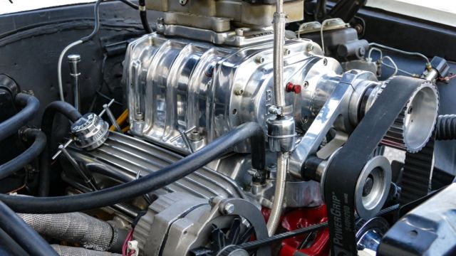 1966 Chevrolet Chevelle - photo 5