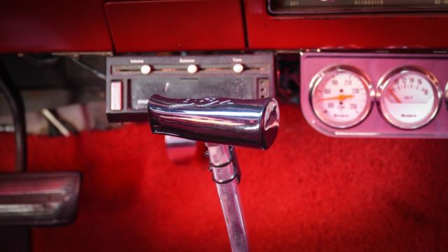 1966 Chevrolet Chevelle - photo 6