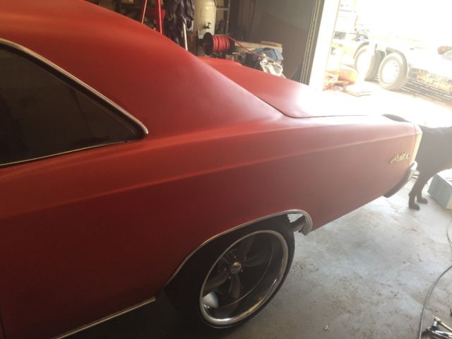 1966 Chevrolet Chevelle - photo 7