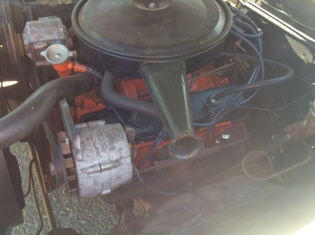 1966 Chevrolet Chevelle Malibu - photo 10