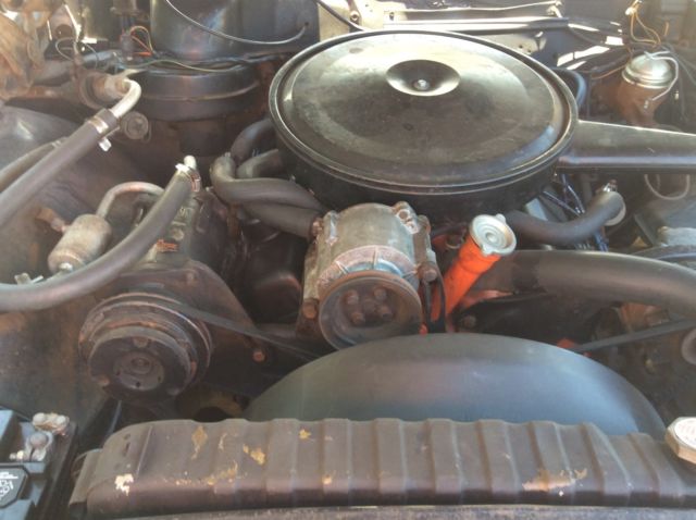 1966 Chevrolet Chevelle Malibu - photo 11