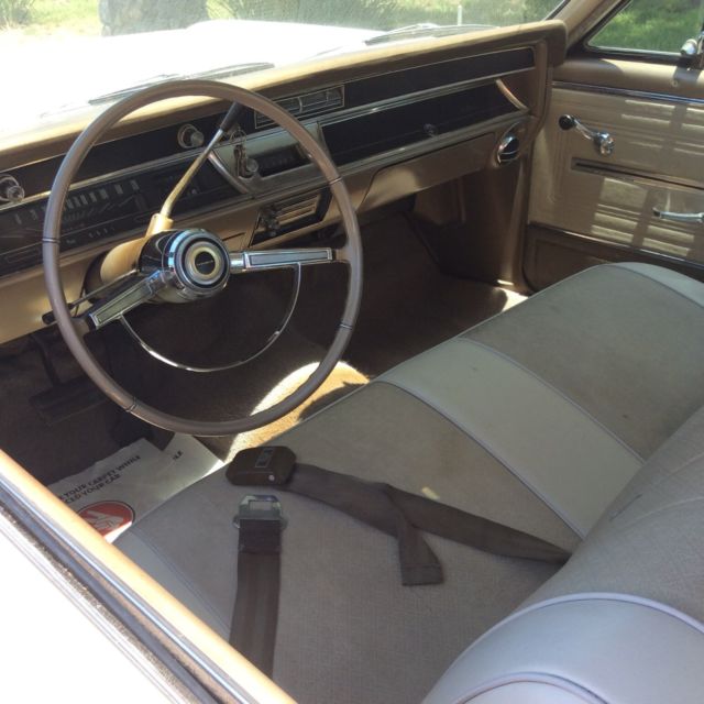 1966 Chevrolet Chevelle Malibu - photo 6
