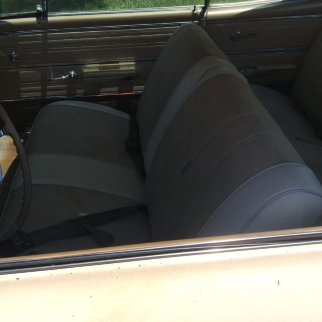 1966 Chevrolet Chevelle Malibu - photo 7