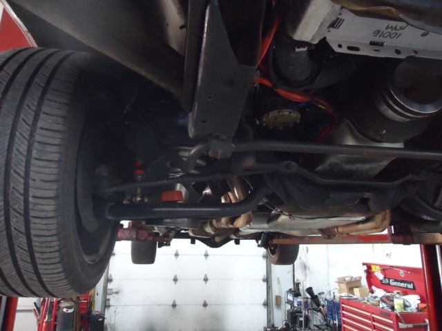 1966 Chevrolet Chevelle malibu - photo 10
