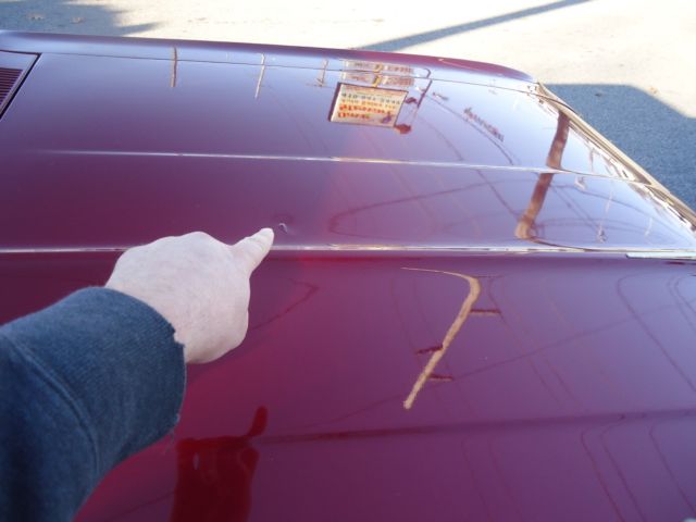 1966 Chevrolet Chevelle malibu - photo 11