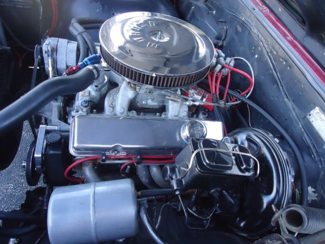 1966 Chevrolet Chevelle malibu - photo 2