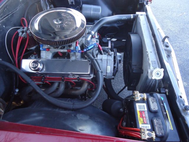 1966 Chevrolet Chevelle malibu - photo 3