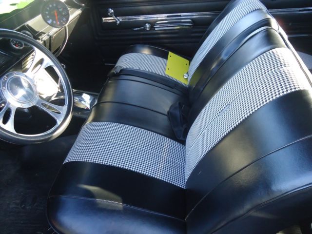 1966 Chevrolet Chevelle malibu - photo 4