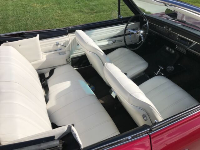 1966 Chevrolet Chevelle - photo 12