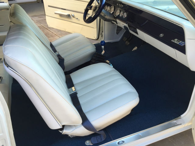 1966 Chevrolet Chevelle - photo 10