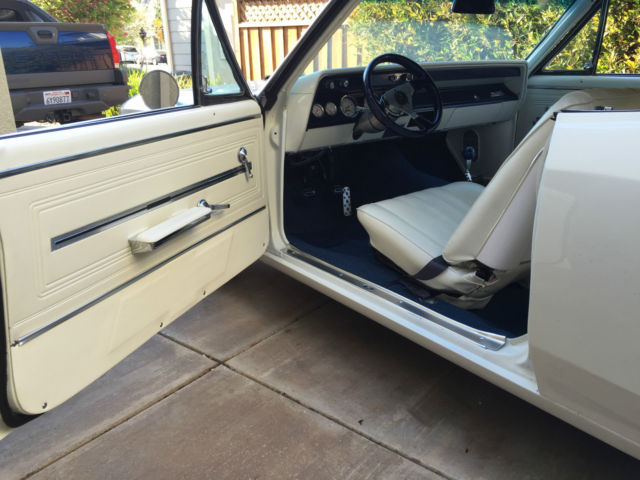1966 Chevrolet Chevelle - photo 11