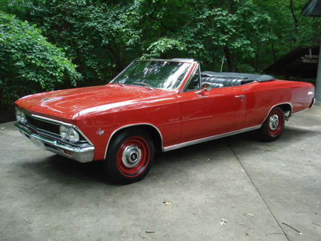 1966 chevelle malibu convertible,96,000 mile ,highly optioned,highly detailed. 1966 Chevrolet Chevelle