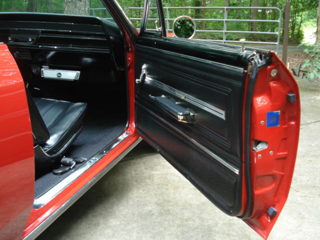 1966 Chevrolet Chevelle - photo 11