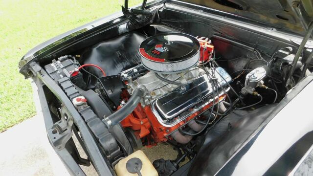 1966 Chevrolet Chevelle SS396 - photo 10