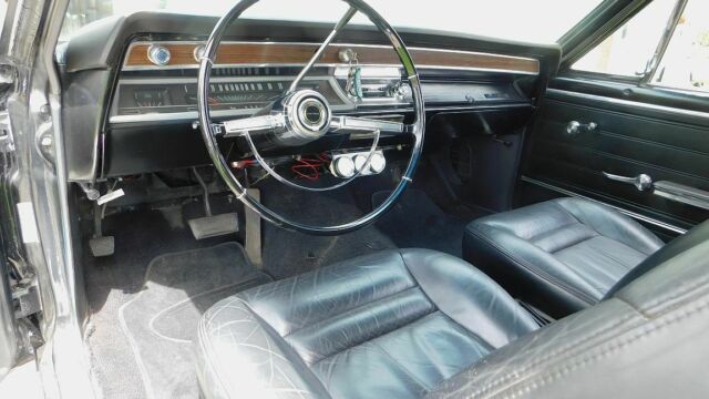 1966 Chevrolet Chevelle SS396 - photo 11