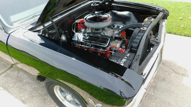 1966 Chevrolet Chevelle SS396 - photo 9