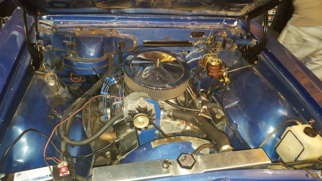 1966 Chevrolet Chevelle malibu - photo 10