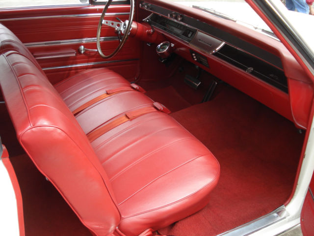 1966 Chevrolet Chevelle malibu - photo 11