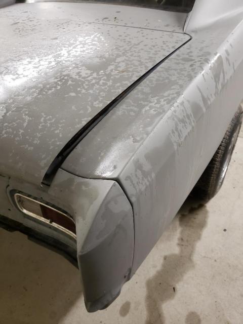 1966 Chevrolet Chevelle - photo 7