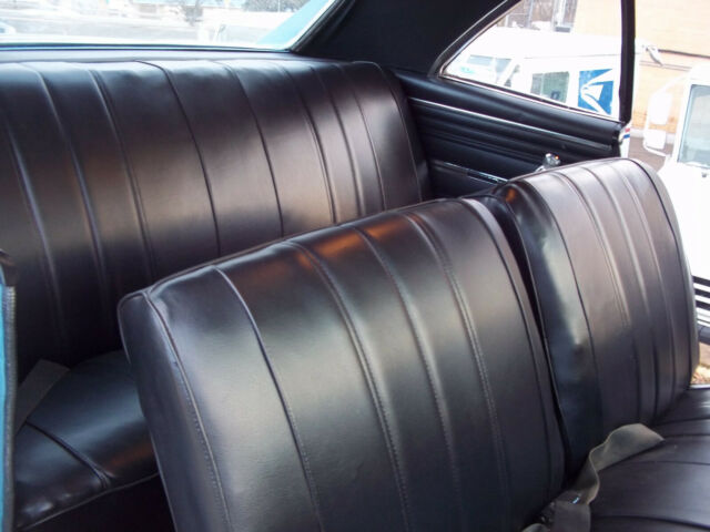 1966 Chevrolet Chevelle - photo 10