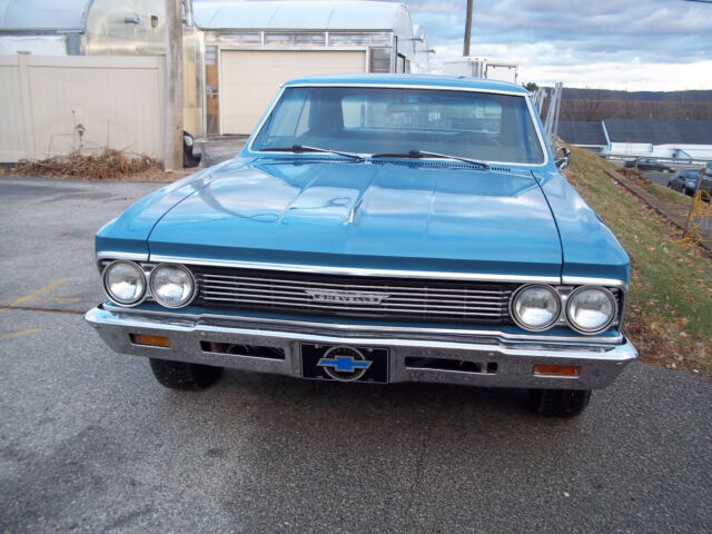 1966 Chevrolet Chevelle - photo 5