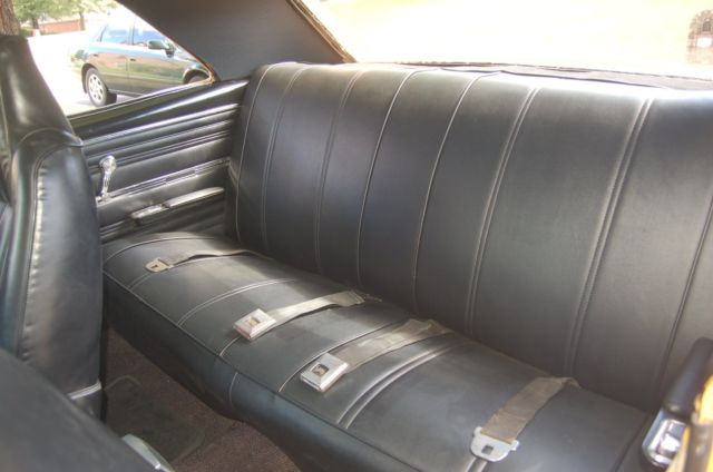 1966 Chevrolet Chevelle - photo 10