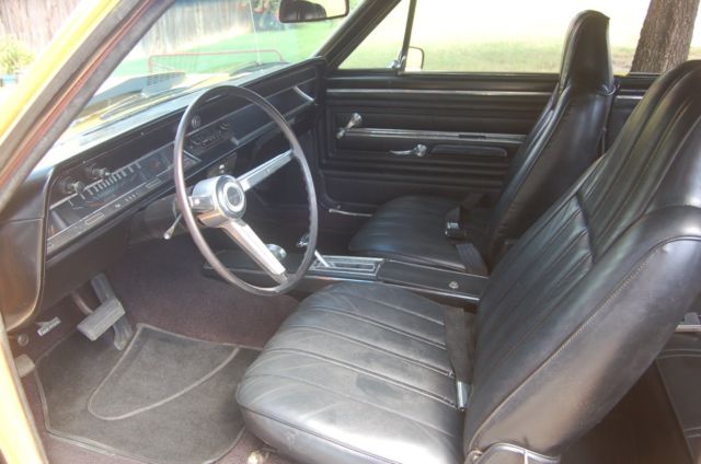 1966 Chevrolet Chevelle - photo 7