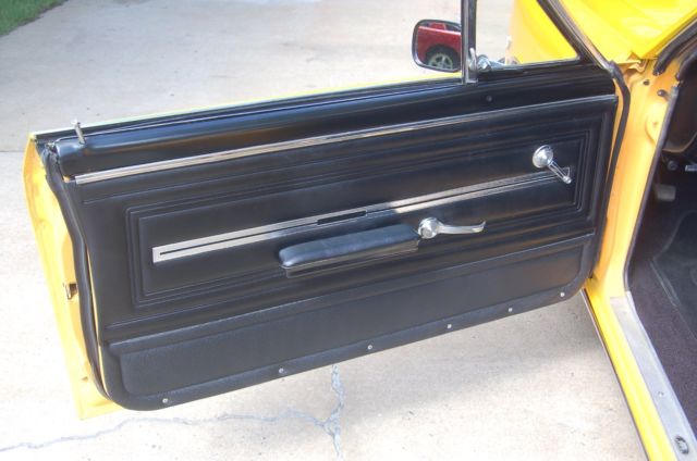 1966 Chevrolet Chevelle - photo 9