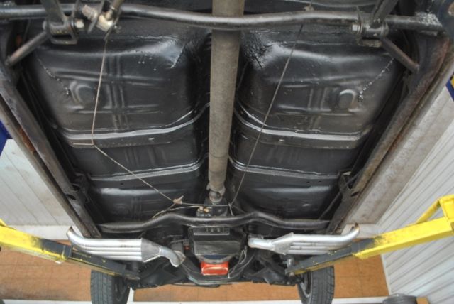 1966 Chevrolet Chevelle 4 DR WAGON - photo 11