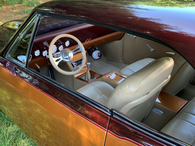 1966 Chevrolet Chevelle SUPER CHEVY TOP 10 CHEVELLE'S IN THE NATION WINNER - photo 8