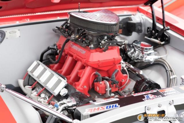 1966 Chevrolet Chevelle - photo 2