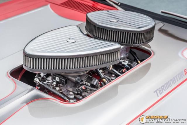 1966 Chevrolet Chevelle - photo 5