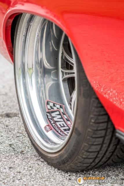 1966 Chevrolet Chevelle - photo 7
