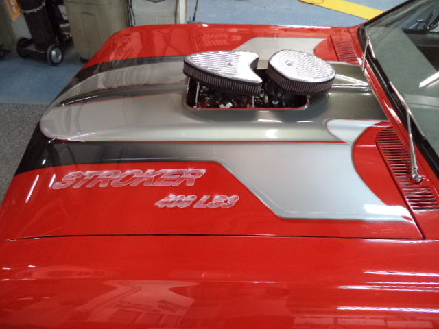 1966 Chevrolet Chevelle - photo 8