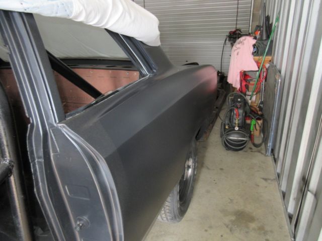 1966 Chevrolet Chevelle none - photo 3