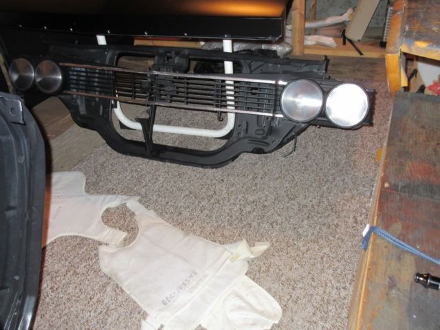 1966 Chevrolet Chevelle none - photo 5
