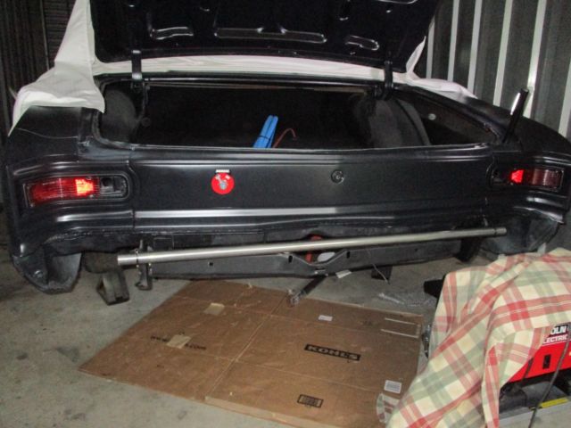 1966 Chevrolet Chevelle none - photo 9