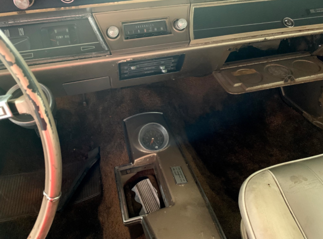 1966 Chevrolet Chevelle - photo 12