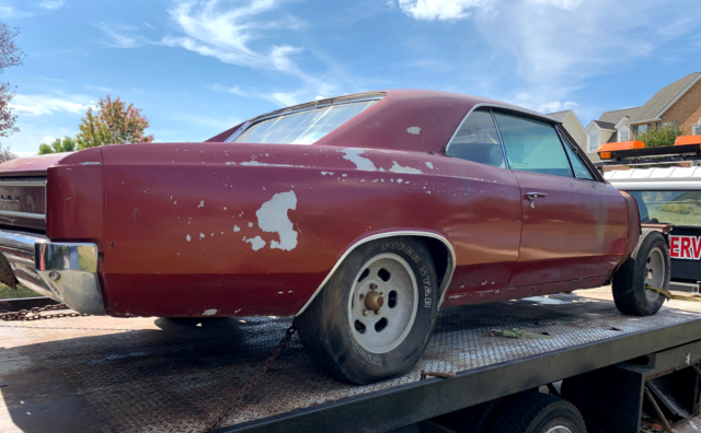 1966 Chevrolet Chevelle - photo 2