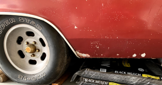 1966 Chevrolet Chevelle - photo 5
